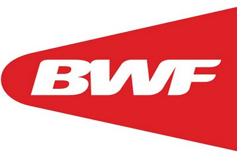 BWF