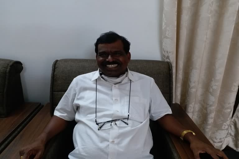 kumaraswamy