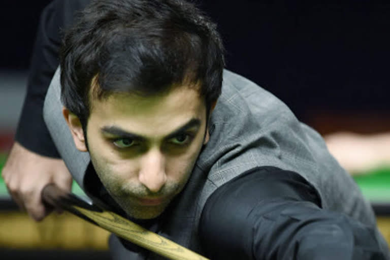 Pankaj Advani