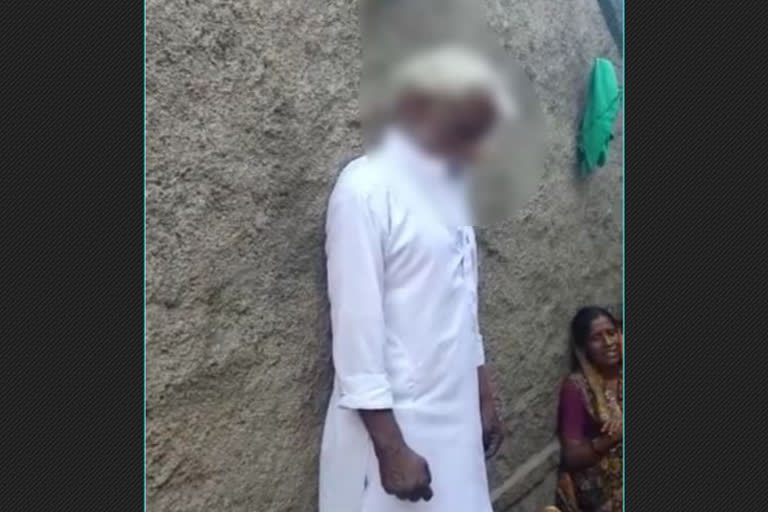 Farmer Suicide In Kalburgi