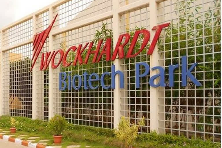 mumbai's wockhardt hospital