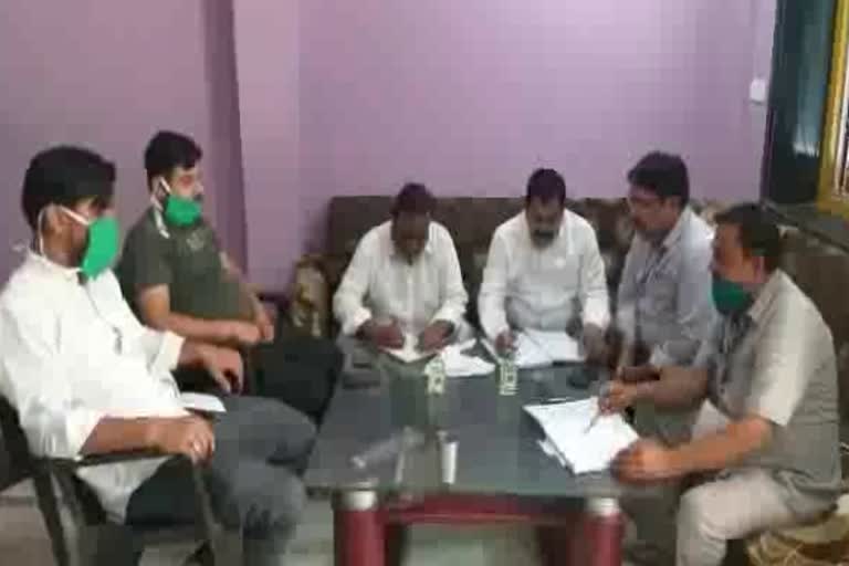 Lockdown in Makrana, शबे बरात न्यूज