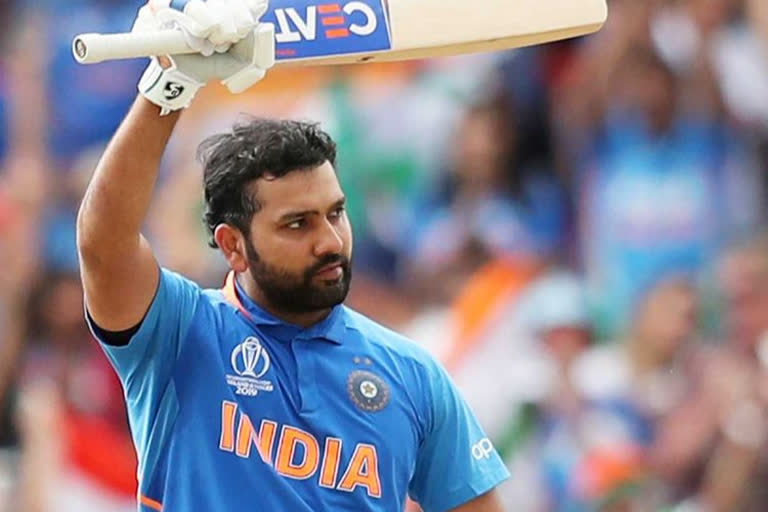 Hanuma Vihari chose Rohit as the best ODI opener