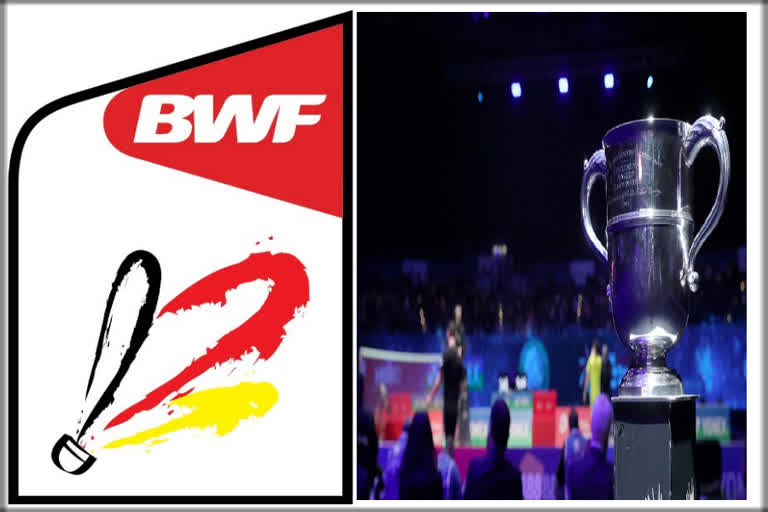 BWF postpone all tournaments till July