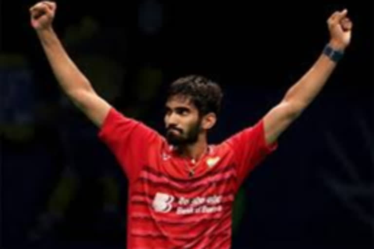 kidambi srikanth