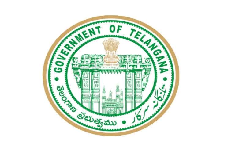 Telangana Logo