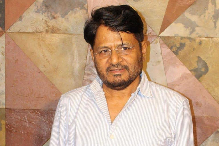 raghubir yadav try to find goodness in bad projects