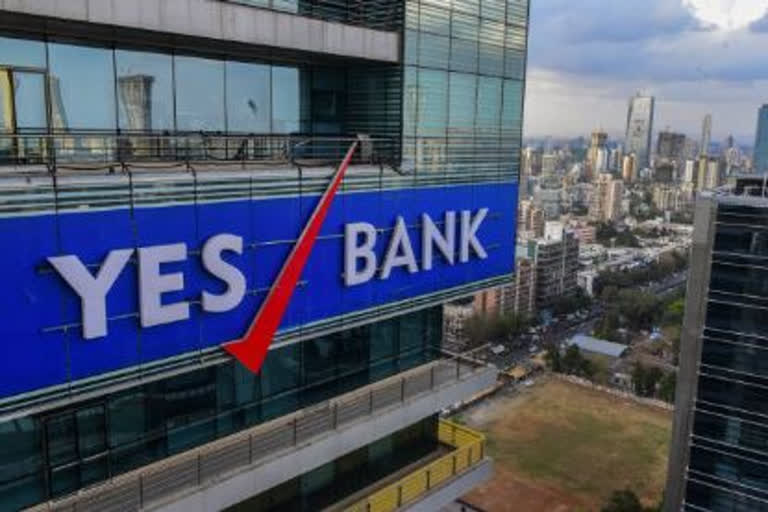 yes bank