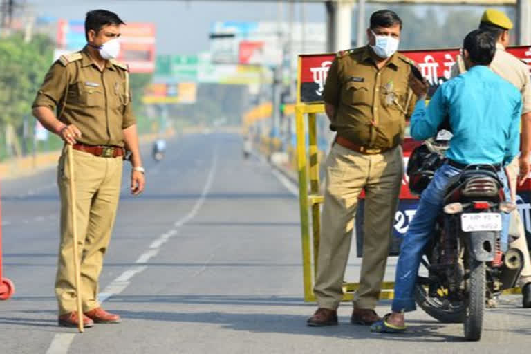 viilages of Punjab Lockdown