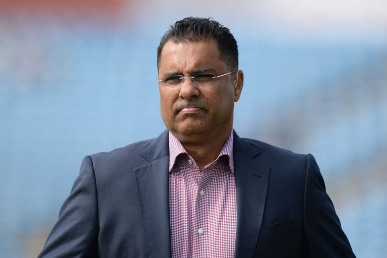 Waqar Younis