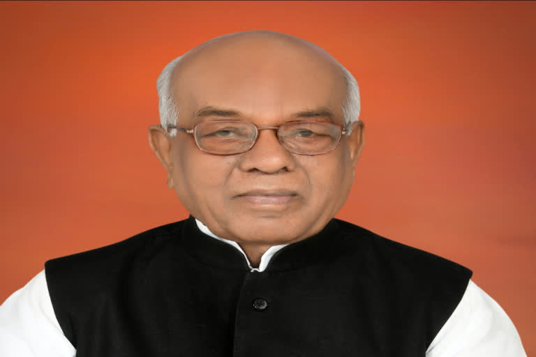 governor satyadev narayan arya