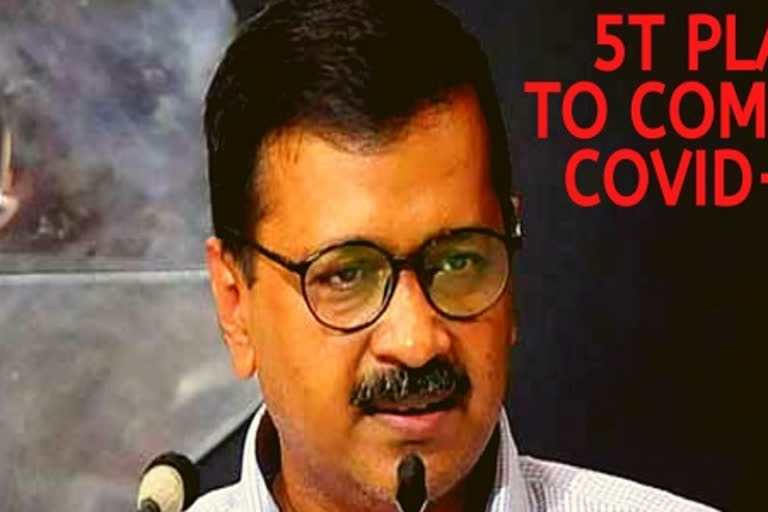 Arvind Kejriwal