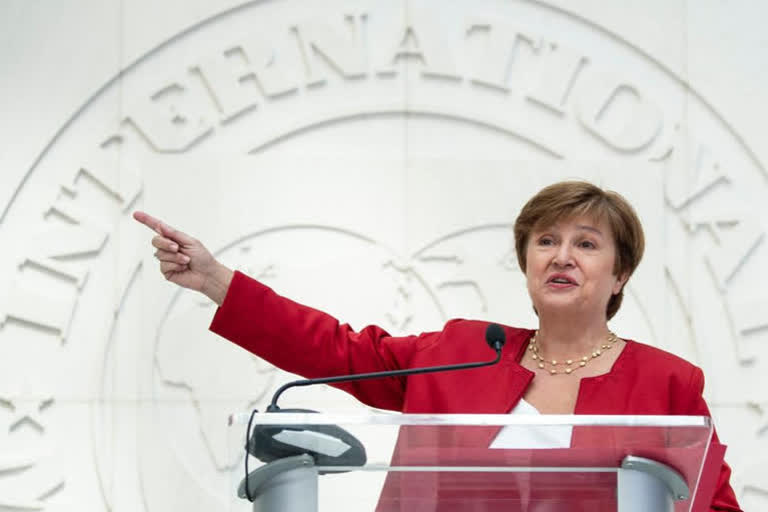 Kristalina Georgieva