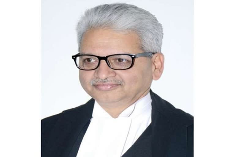 madras highcourt CJ discussion with advocate association