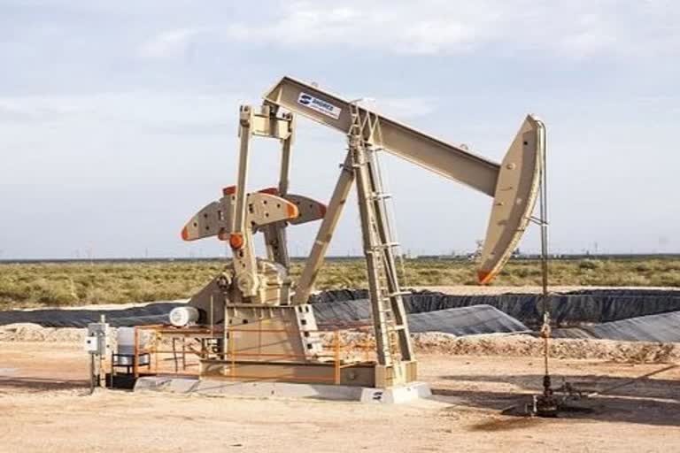 crude oil prices up on expectation of production cut