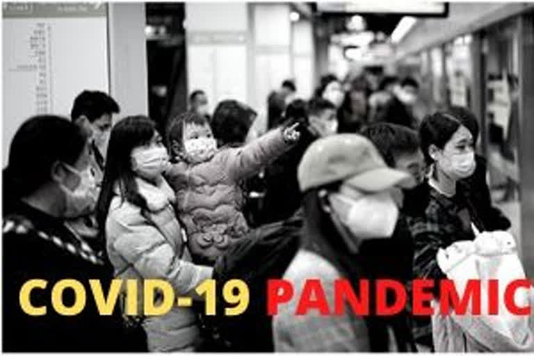 COVID-19 Pandemic