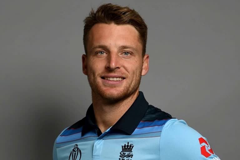 Bad thing that IPL is not happening said Jos Buttler