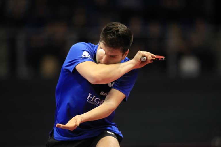 ITTF announces new dates for World Team Table Tennis Championships