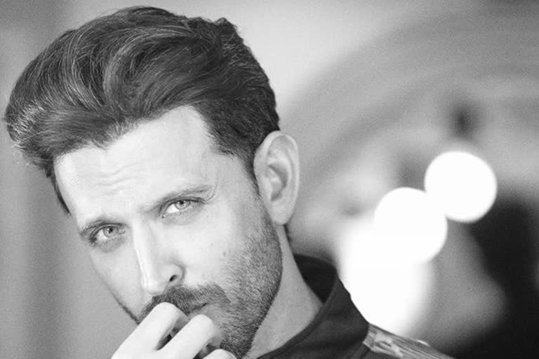 Hrithik to facilitate 1.2 lakh cooked meals for unprivileged COVID-19 lockdown