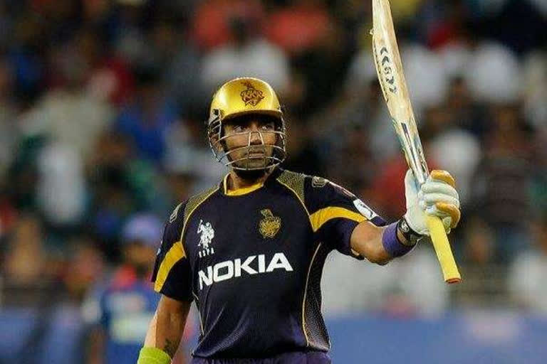 robin uthappa