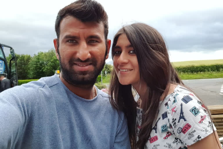 pujara