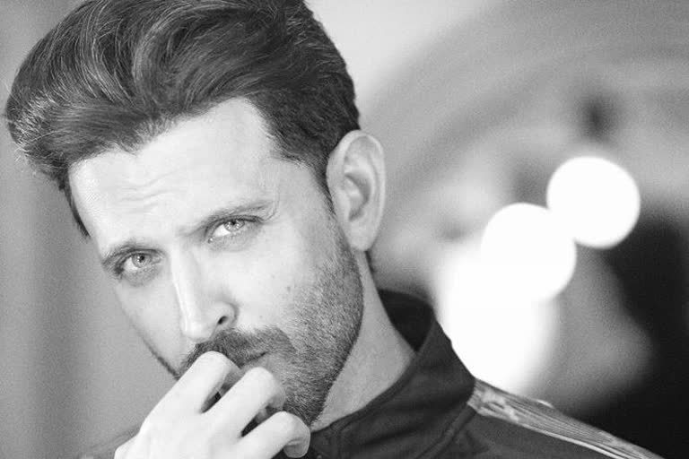 hrithik roshan latest news