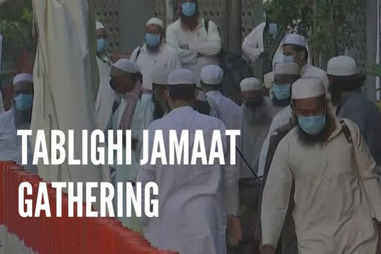 Muslim Leaders appeal Jamat people to come forward for COVID-19 check up