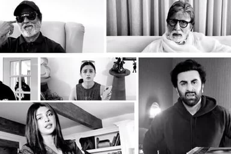 PM Modi hails star-studded short film Family for its 'relevant messages'