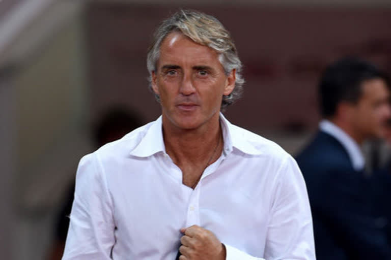 Roberto Mancini