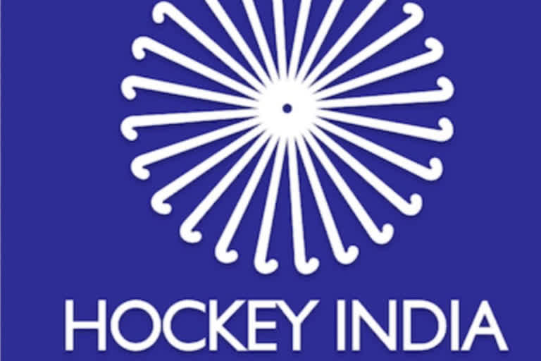 Hockey India