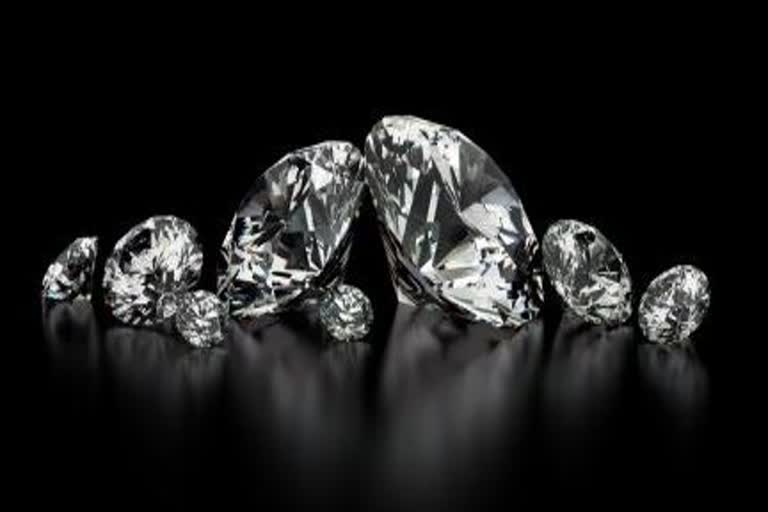 diamond prices slides in march as covid 19 spreads