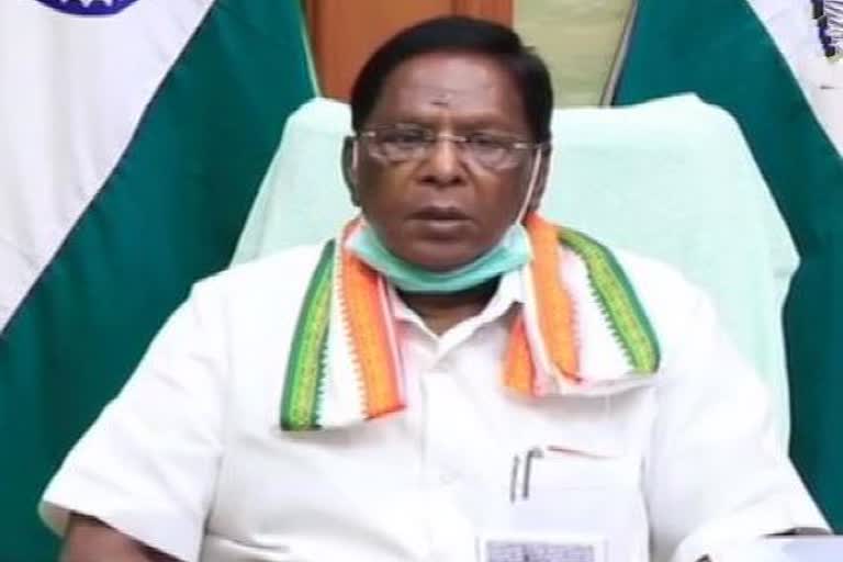 puducherry-chief-minister-appealed-to-the-prime-minister-to-extend-the-lockdown-period