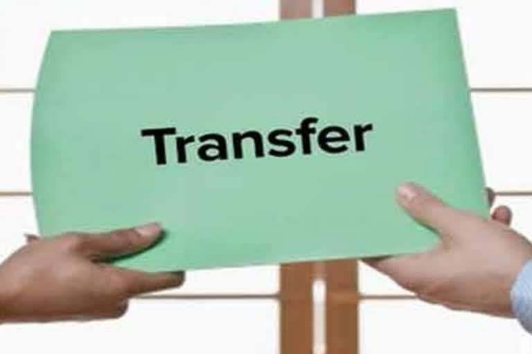 transfer-of-ias-officers