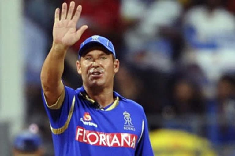 shane warne picks his ipl xi featuring only indians