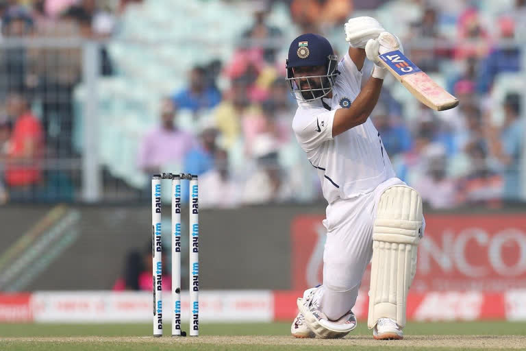 Indian Test vice-captain Rahane reveals his favourite knocks