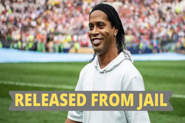 Ronaldinho