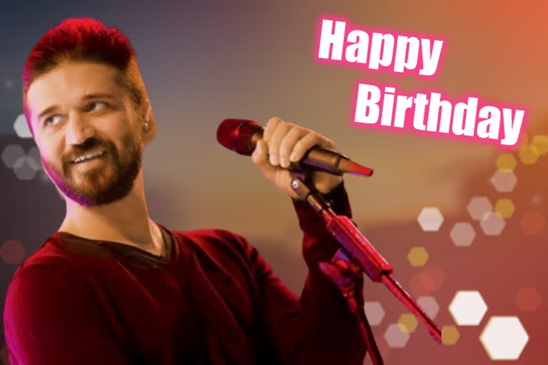 music composer amit trivedi turns 41 today