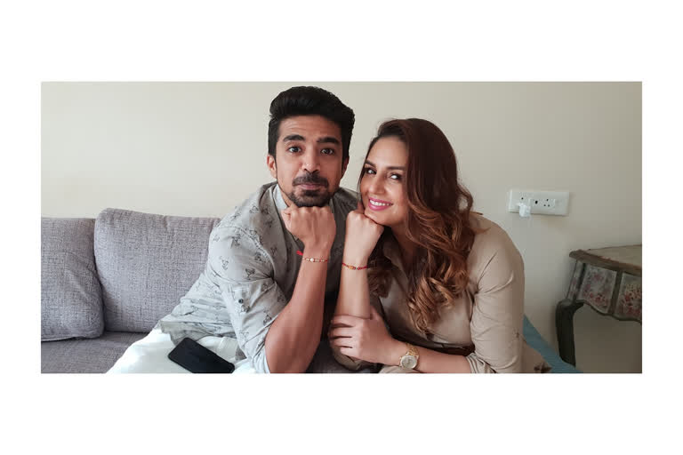 Saqib saleem, Saqib saleem birthday, Saqib saleem to celebrate bday in quarantine, साकिब सलीम, साकिब सलीम बर्थडे