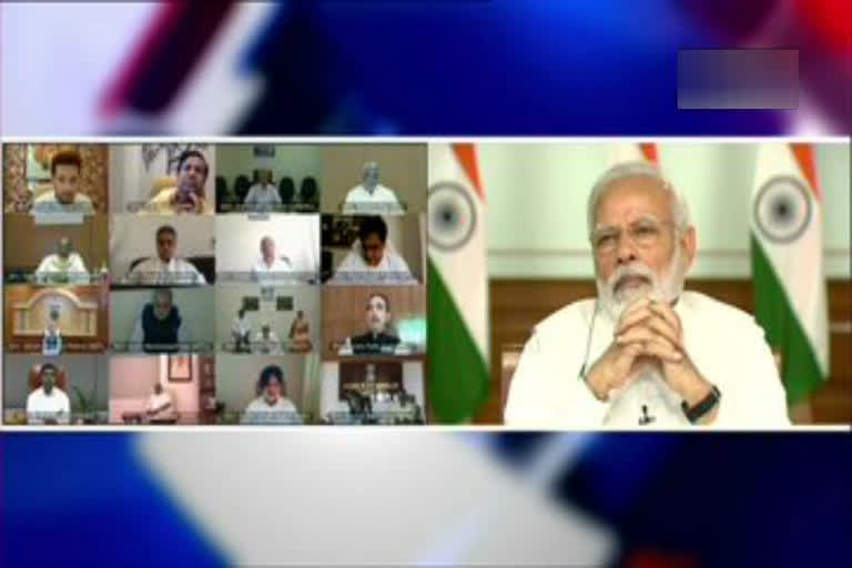 Lockdown May Have to be Extended: PM Modi