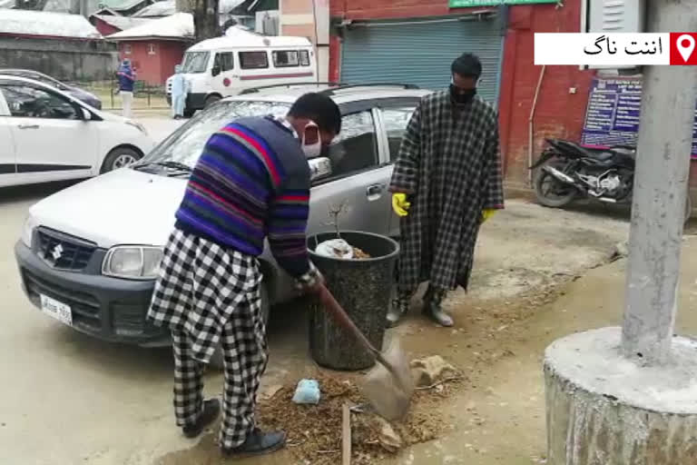 محکمہ صحت کے ملازمین کی بند پڑی تنخواہیں واگزار کرنے کی اپیل