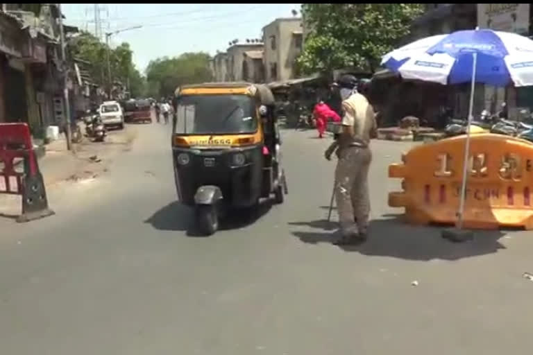 'चेंबूरच्या पी. एल. लोखंडे मार्गावर वरळी, धारावीसारखी यंत्रणा राबवली तरच हा भाग वाचेल'