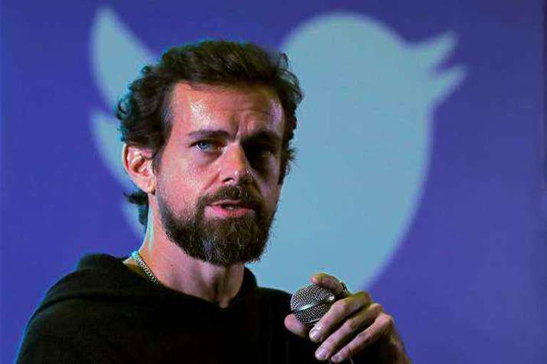 Jack Dorsey news