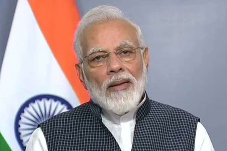 पंतप्रधान मोदी