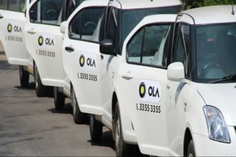 Ola Emergency