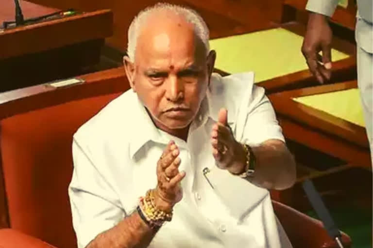 Karnataka CM in favour of lifting lockdown in districts not affected by COVID-19