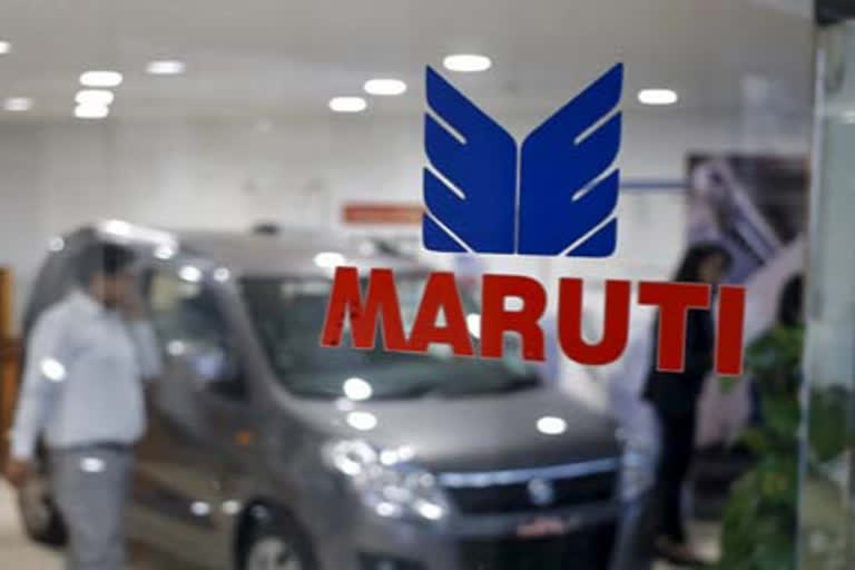 Maruti Suzuki