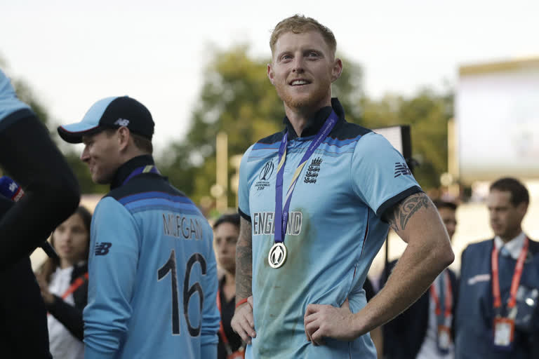 ben stokes