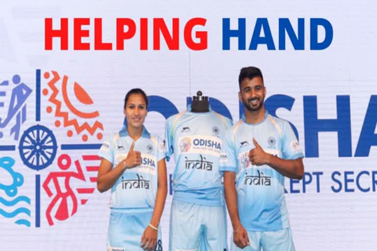 Hockey India donates Rs 21 lakh to Odisha to help state fight COVID-19