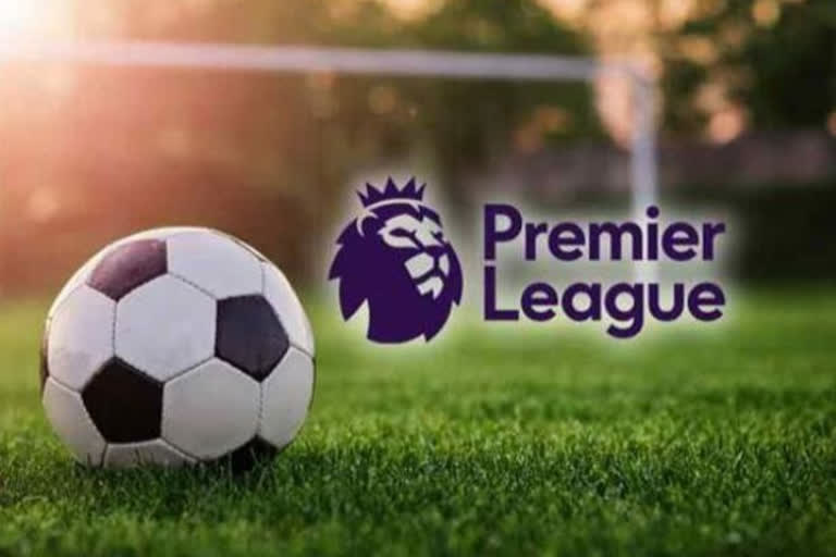 english premier league can be canceled due to corona