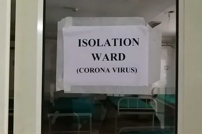 CORONA VIRUS